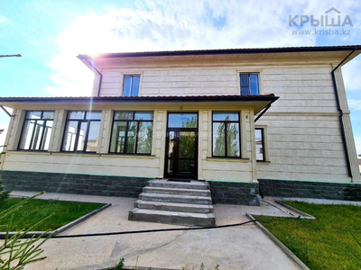 5-комнатный дом, 522 м², 14.5 сот., А37 6