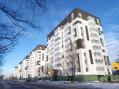 Помещение площадью 53.8 м², Карасай 22 — Карталинская