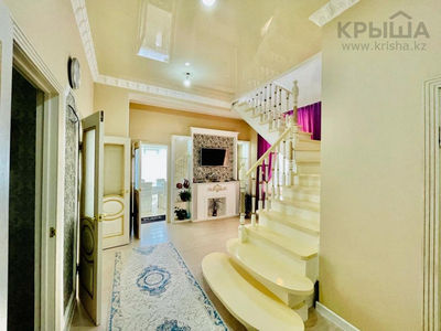 6-комнатный дом, 170 м², 8 сот., мкр Коктобе 79