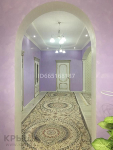 6-комнатный дом, 180 м², 8 сот., мкр Ынтымак , Ынтымак 2 237