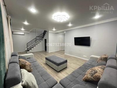 6-комнатный дом, 200 м², 7.27 сот., Кешубаева 30