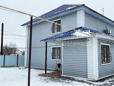 6-комнатный дом, 240 м², 18 сот., Тихоненко 2/2