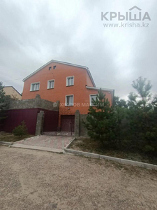 6-комнатный дом, 258 м², 9 сот., Колбинский переулок 5