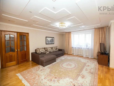 6-комнатный дом, 260 м², 6 сот., Досмухамедулы 23