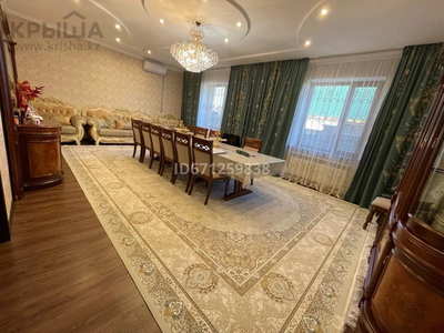 6-комнатный дом, 260 м², 6 сот., Жастар