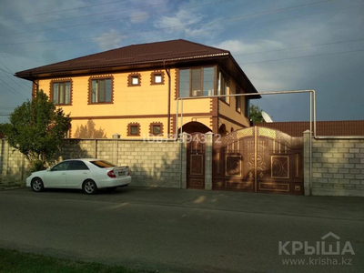 6-комнатный дом, 280 м², 7 сот., Нижняя Пятилетка