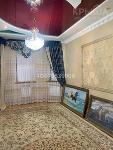 6-комнатный дом, 280 м², 9 сот., Домалақ ана 316