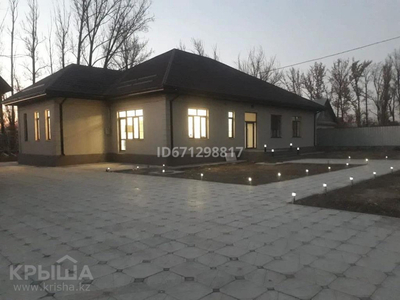 6-комнатный дом, 290 м², 24 сот., Жайдарлы 20