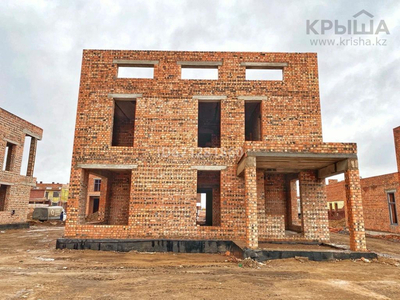 6-комнатный дом, 300 м², 10 сот., Vella Village