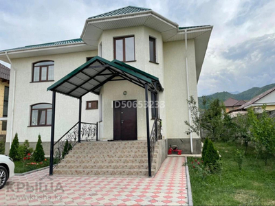 6-комнатный дом, 300 м², 6 сот., Актерек 99