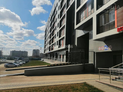 Помещение площадью 63.4 м², Ахмета Байтурсынова 51