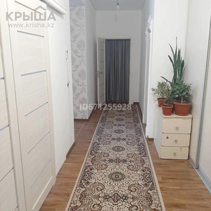 7-комнатный дом, 230 м², 6 сот., Макатаева 10