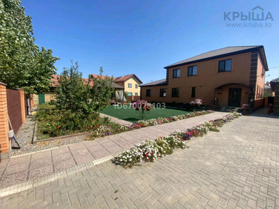 7-комнатный дом, 324 м², 10 сот., Саздинское лесничество 111