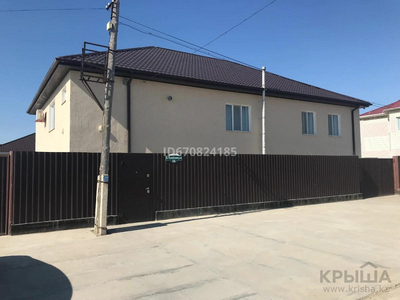 7-комнатный дом, 328 м², 10 сот., Кажимукана Мунайтпасова 18