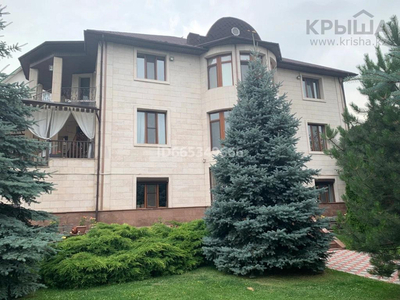 7-комнатный дом, 650 м², мкр Хан Тенгри