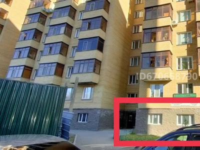 Помещение площадью 70.01 м², ЖК Алтын босага