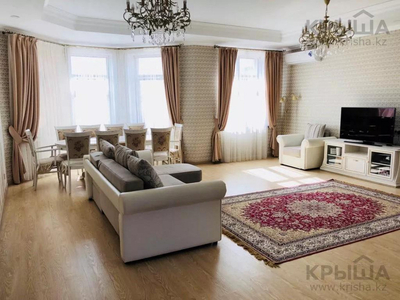 8-комнатный дом, 288 м², Жанибекова 90/1 — Сейфуллина