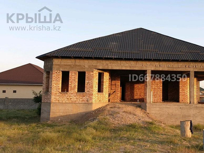 8-комнатный дом, 390 м², 10 сот., Алмабау 14