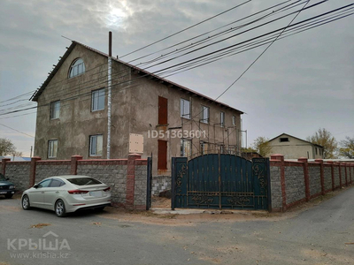 8-комнатный дом, 600 м², 12 сот., 20-ші шағын аудан 17