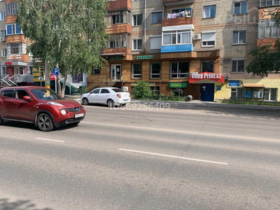 Помещение площадью 90.3 м², Баймагамбетова 158 — Гоголя