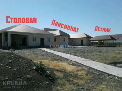 продам зону отдыха на Алаколе