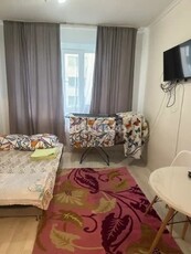 1-комн. квартира , 20м² , 3/5 этаж