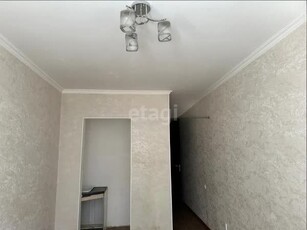 1-комн. квартира , 21.3м² , 3/5 этаж