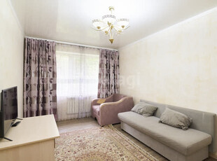 1-комн. квартира , 30м² , 1/5 этаж