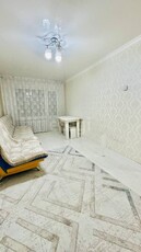 1-комн. квартира , 31.4м² , 4/5 этаж