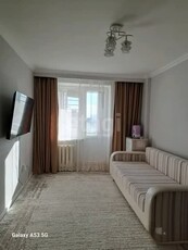 1-комн. квартира , 34м² , 12/14 этаж