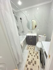 1-комн. квартира , 35м² , 1/16 этаж