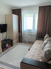 1-комн. квартира , 35м² , 12/14 этаж