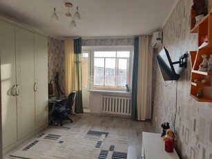 1-комн. квартира , 35.5м² , 5/5 этаж