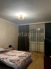 1-комн. квартира , 36м² , 2/5 этаж