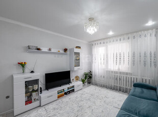 1-комн. квартира , 36м² , 5/5 этаж