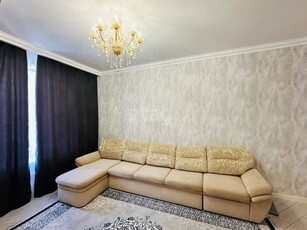 1-комн. квартира , 37м² , 6/9 этаж