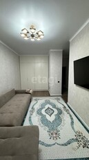 1-комн. квартира , 38.5м² , 3/9 этаж