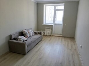 1-комн. квартира , 38.5м² , 7/9 этаж