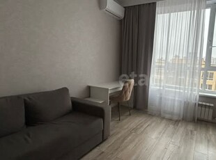 1-комн. квартира , 39.6м² , 11/12 этаж