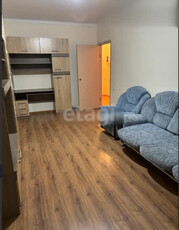 1-комн. квартира , 40м² , 12/25 этаж