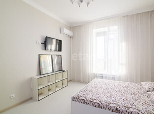 1-комн. квартира , 40м² , 9/9 этаж