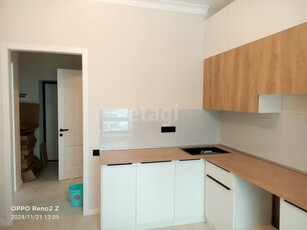 1-комн. квартира , 44м² , 6/12 этаж