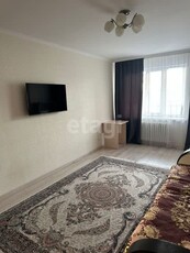 1-комн. квартира , 46м² , 9/16 этаж