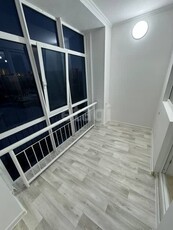 2-комн. квартира , 36.8м² , 8/8 этаж