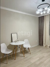 2-комн. квартира , 38м² , 12/12 этаж