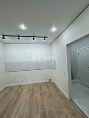 2-комн. квартира , 38.3м² , 6/7 этаж