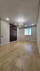 2-комн. квартира , 39м² , 8/9 этаж