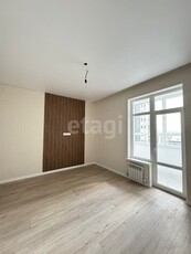 2-комн. квартира , 42.4м² , 8/12 этаж