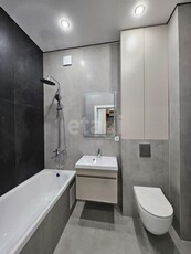 2-комн. квартира , 42.9м² , 7/12 этаж