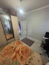 2-комн. квартира , 44м² , 1/4 этаж